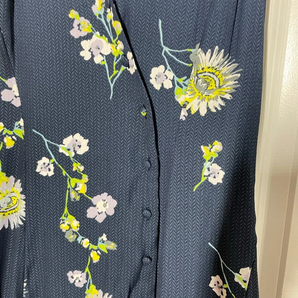 Free People "Lost in You" High-Low
Maxi Dress size S - Picture 8 of 10